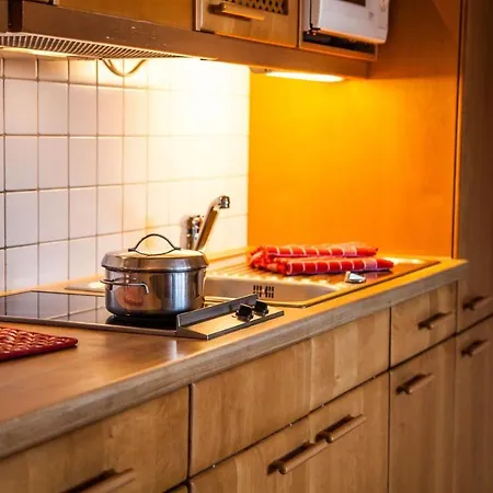 Apartment Elbstrom, 21