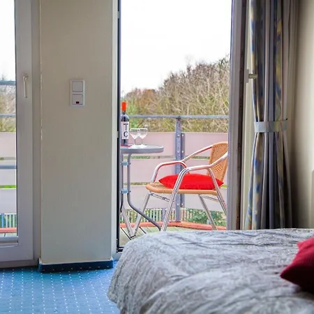 Elbstrom, 21 Apartment