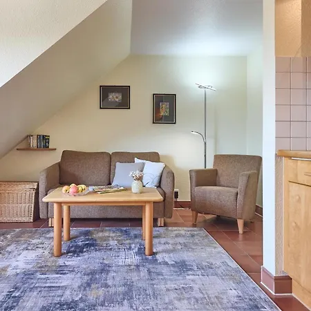 Elbstrom, 21 Apartment Cuxhaven