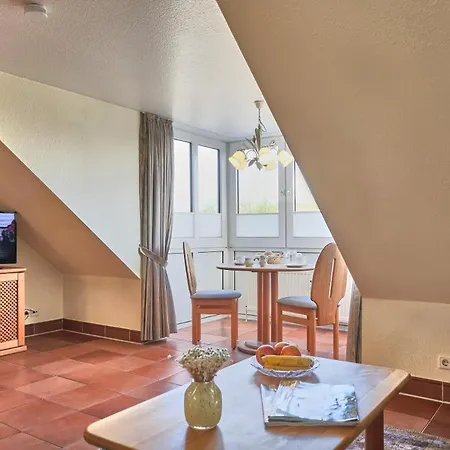 Elbstrom, 21 Daire Cuxhaven