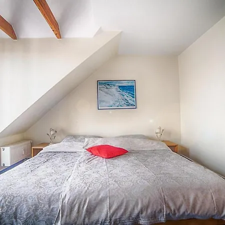 Lejlighed Elbstrom, 21 Cuxhaven