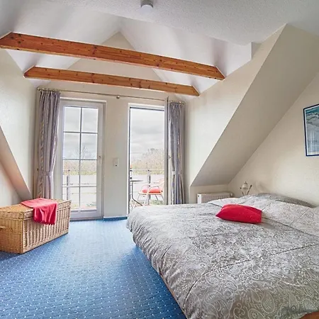 Elbstrom, 21 Lejlighed *