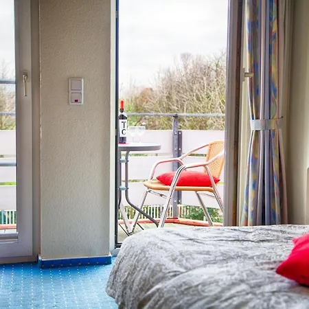 Apartment Elbstrom, 21