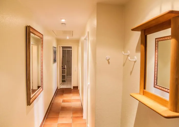 Elbstrom, 21 Lejlighed