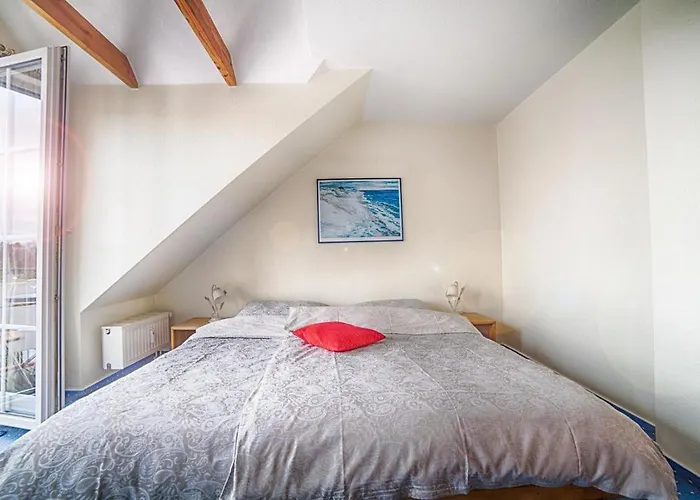 Lejlighed Elbstrom, 21 Cuxhaven