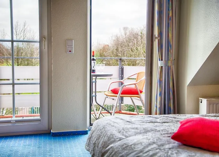 Lejlighed Elbstrom, 21